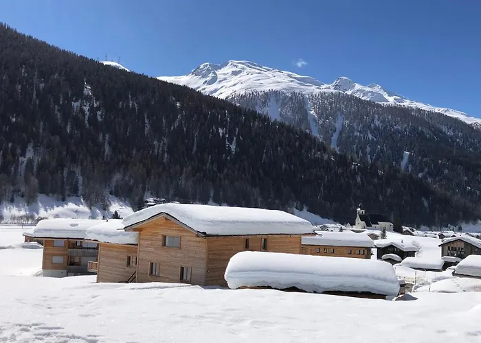 Breithorn- Perfect For With Amazing View! Obergesteln