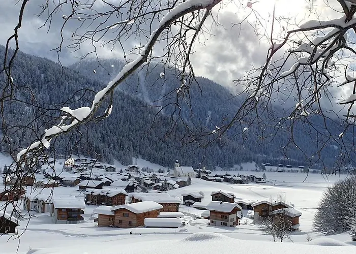 Breithorn- Perfect For With Amazing View! Appartement *