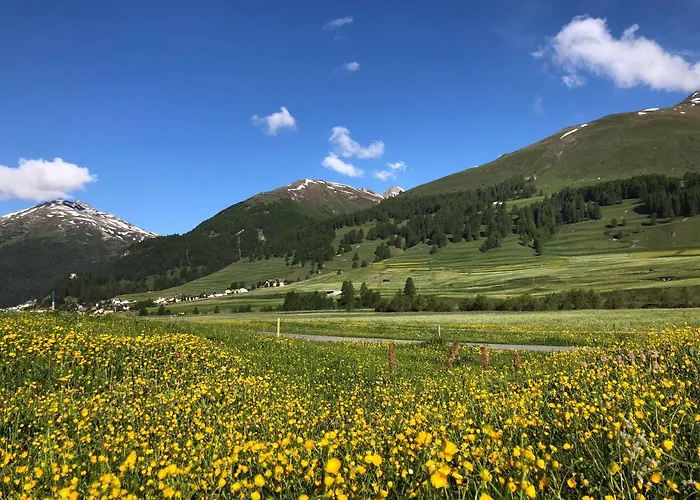 Breithorn- Perfect For With Amazing View!