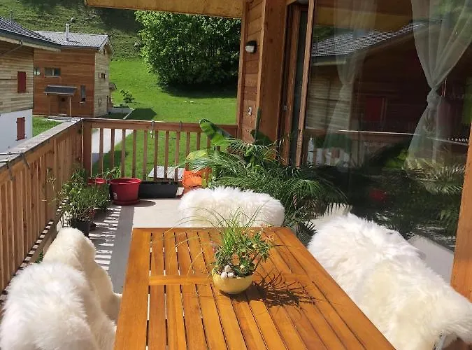 Breithorn- Perfect For With Amazing View! Obergesteln