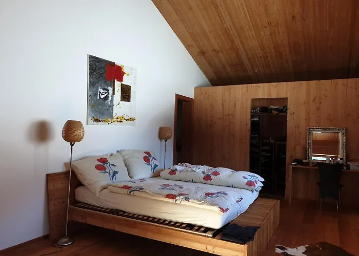 Breithorn- Perfect For With Amazing View! Appartement Obergesteln