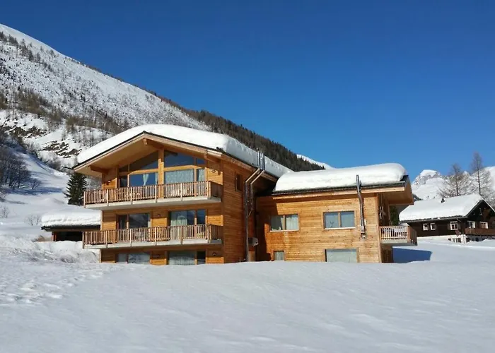 Appartement Breithorn- Perfect For With Amazing View! *