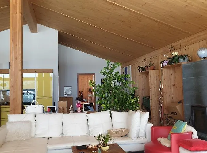 Appartement Breithorn- Perfect For With Amazing View! *