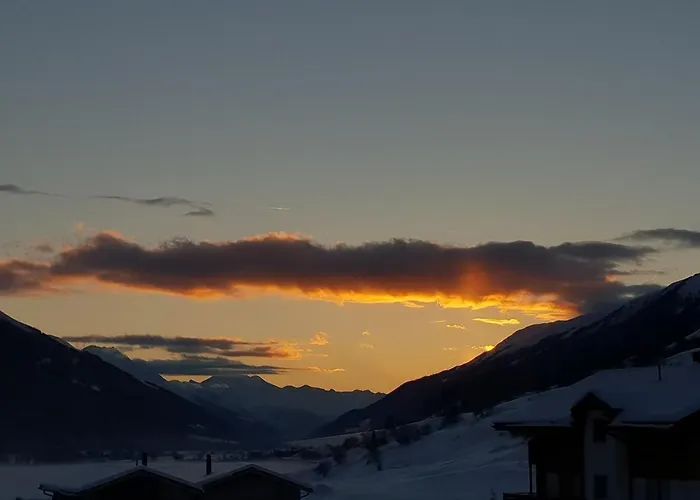 Appartement Breithorn- Perfect For With Amazing View! Obergesteln