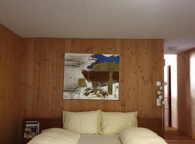 Breithorn- Perfect For With Amazing View! *