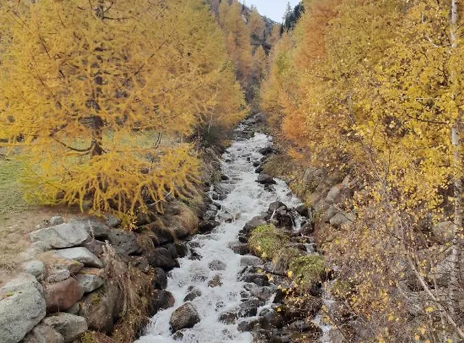 Breithorn- Perfect For With Amazing View!