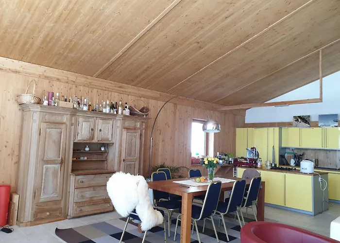 Appartement Breithorn- Perfect For With Amazing View! *