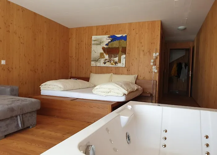 Appartement Breithorn- Perfect For With Amazing View! *