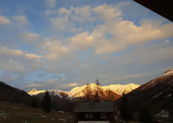 Breithorn- Perfect For With Amazing View! Appartement *