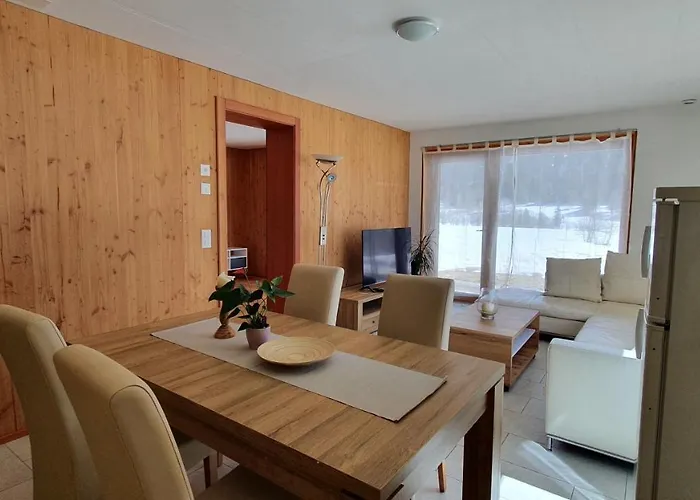 Breithorn- Perfect For With Amazing View! Appartement