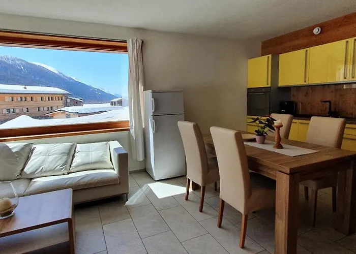 Breithorn- Perfect For With Amazing View! * Obergesteln