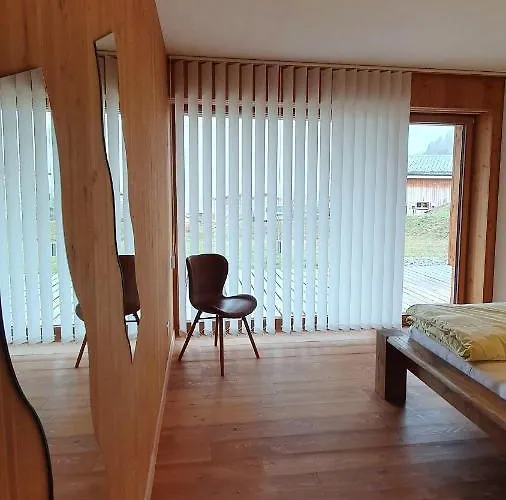 Breithorn- Perfect For With Amazing View! Appartement