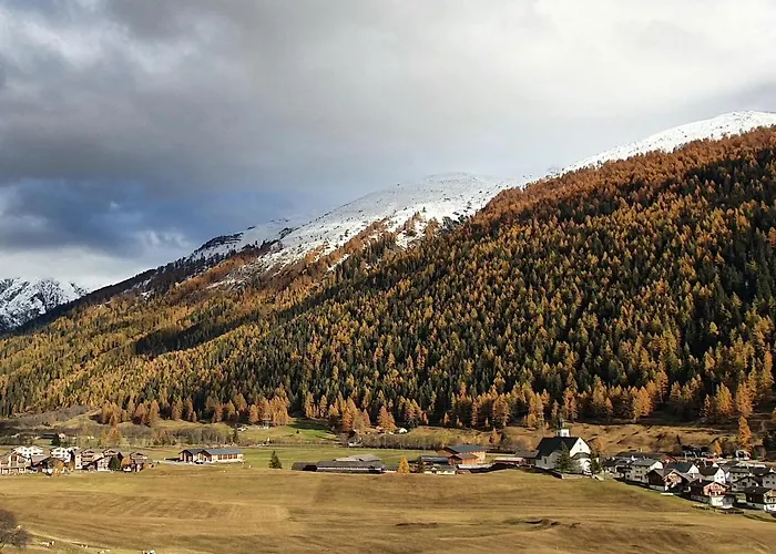 Breithorn- Perfect For With Amazing View! Appartement Obergesteln