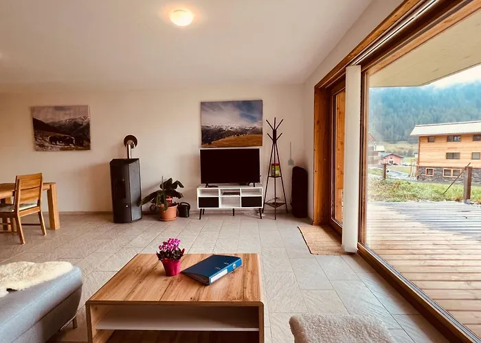 Breithorn- Perfect For With Amazing View! Appartement *