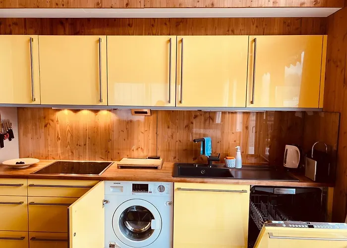 Breithorn- Perfect For With Amazing View! * Obergesteln