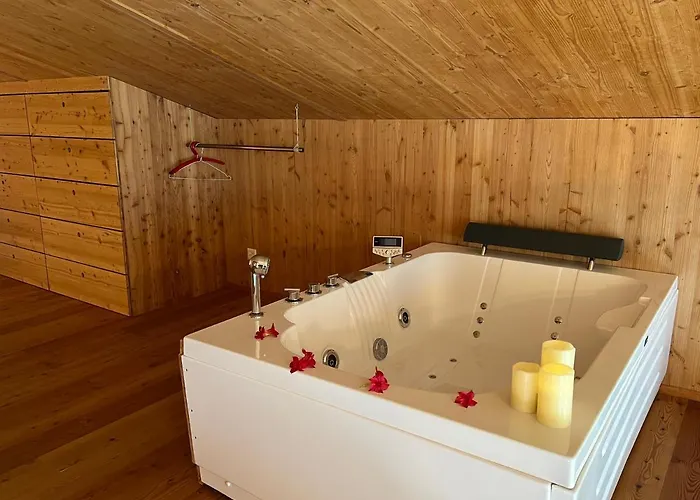 Appartement Breithorn- Perfect For With Amazing View! *