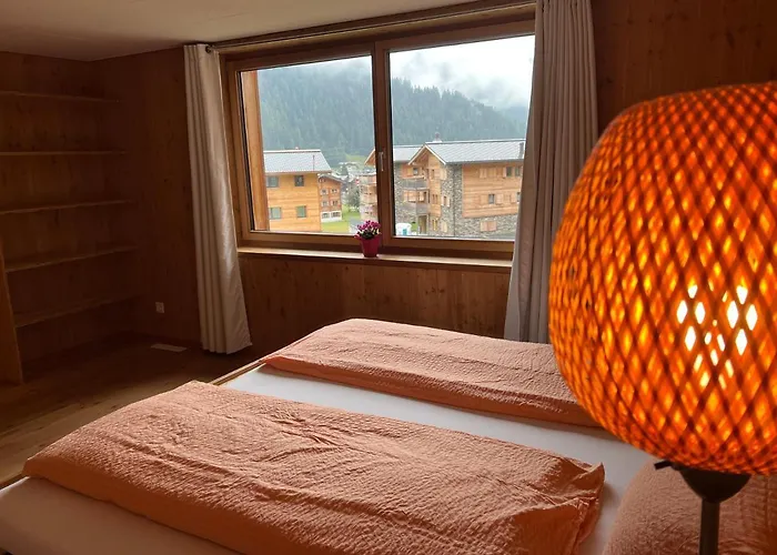 Breithorn- Perfect For With Amazing View! Appartement