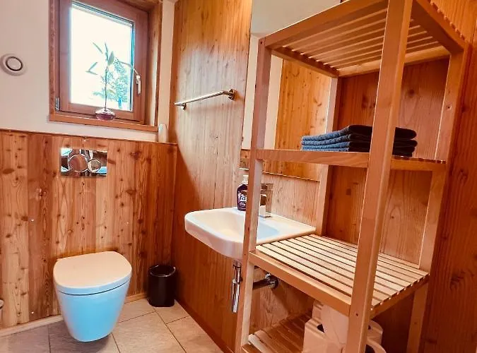 Breithorn- Perfect For With Amazing View! Appartement