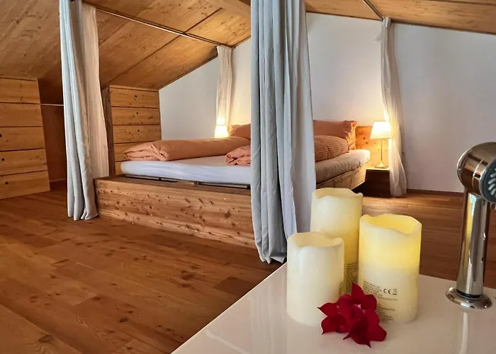 Breithorn- Perfect For With Amazing View! Appartement *