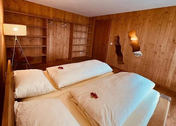 Breithorn- Perfect For With Amazing View! Appartement