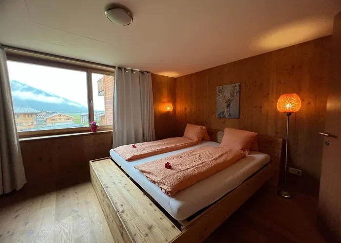 Breithorn- Perfect For With Amazing View! * Obergesteln