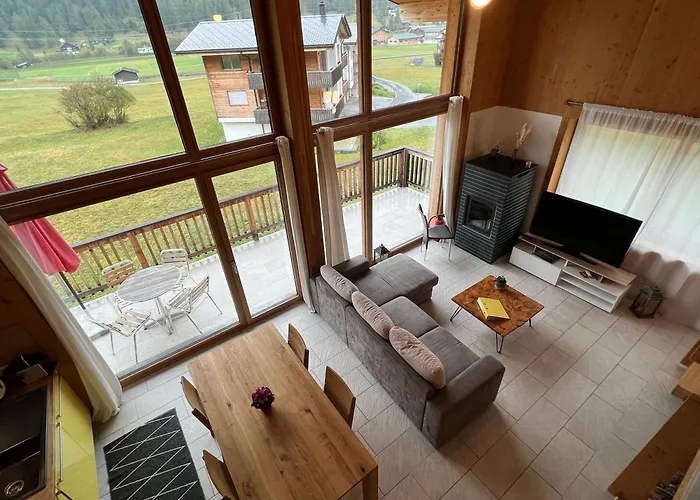 Breithorn- Perfect For With Amazing View! *