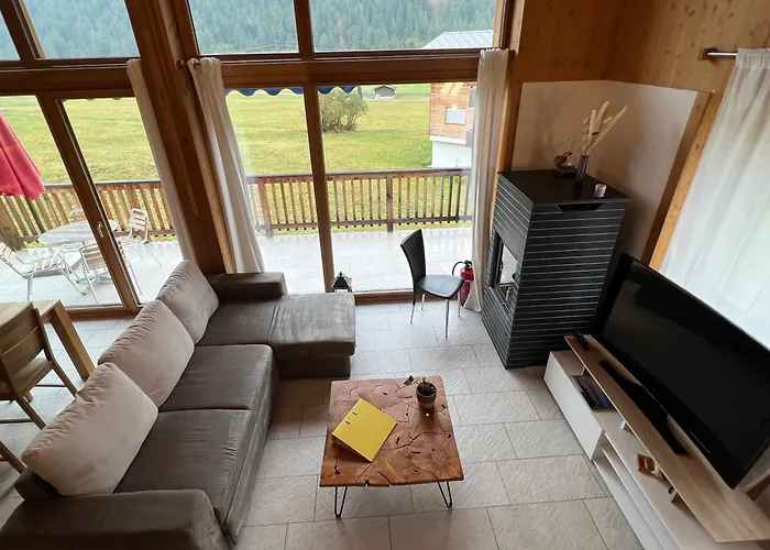 Breithorn- Perfect For With Amazing View!