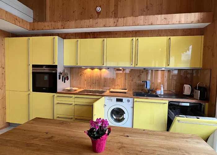 Breithorn- Perfect For With Amazing View! Obergesteln