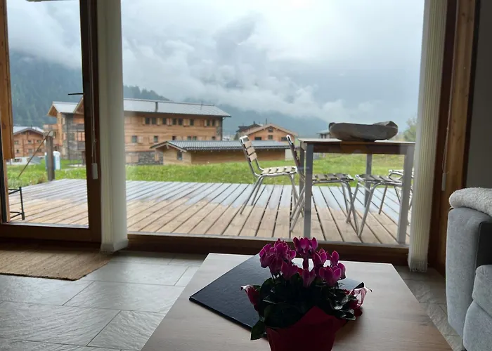 Breithorn- Perfect For With Amazing View!