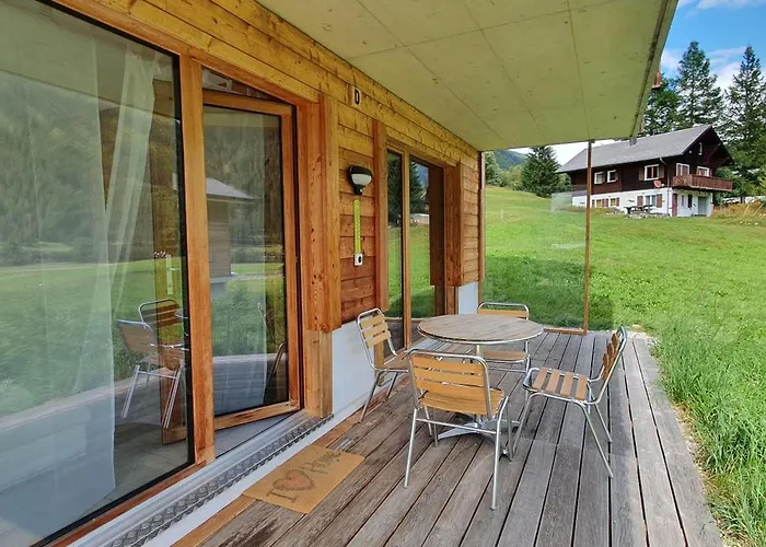 Appartement Breithorn- Perfect For With Amazing View!