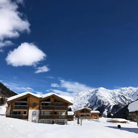Breithorn- Perfect For With Amazing View! 上盖斯特尔恩