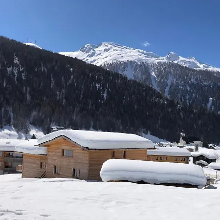 Breithorn- Perfect For With Amazing View! Obergesteln