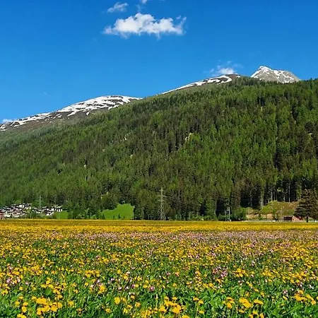Breithorn- Perfect For With Amazing View! Apartamento Obergesteln