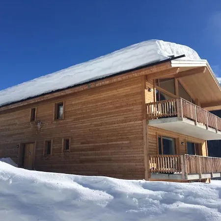 Breithorn- Perfect For With Amazing View! * Obergesteln