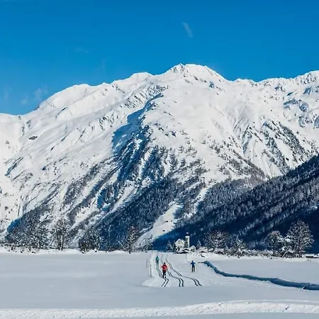 Apartamento Breithorn- Perfect For With Amazing View!