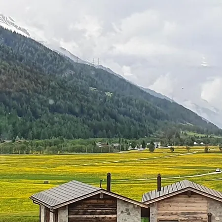 Breithorn- Perfect For With Amazing View! *