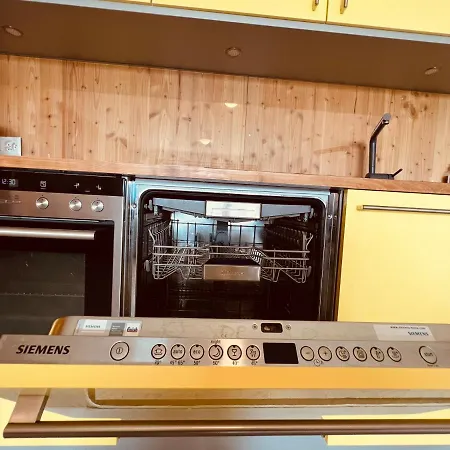 Breithorn- Perfect For With Amazing View! Apartamento *