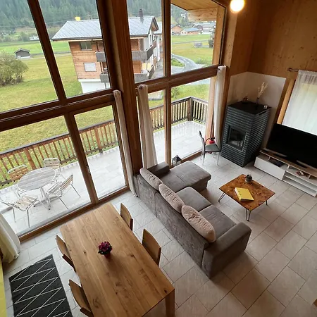 Breithorn- Perfect For With Amazing View! *