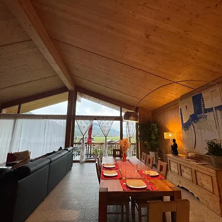 Breithorn- Perfect For With Amazing View! * Obergesteln