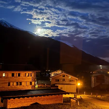 Breithorn- Perfect For With Amazing View! Obergesteln