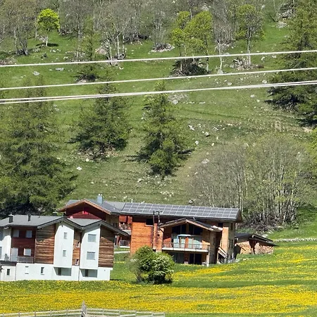 Breithorn- Perfect For With Amazing View! * Obergesteln