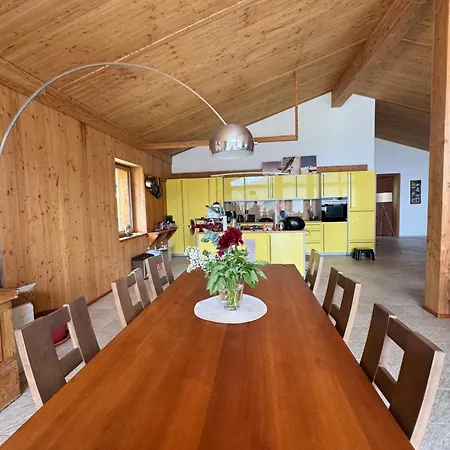 Breithorn- Perfect For With Amazing View! Obergesteln