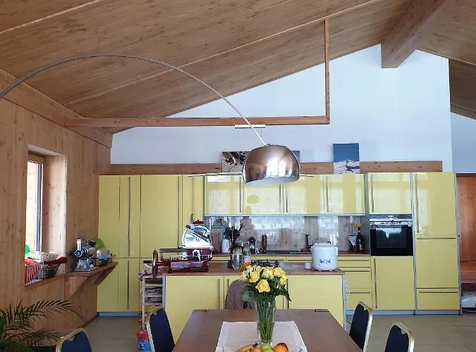 Apartament Breithorn- Perfect For With Amazing View!