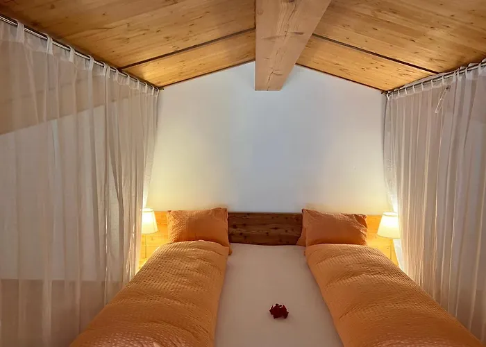 Apartament Breithorn- Perfect For With Amazing View! Obergesteln