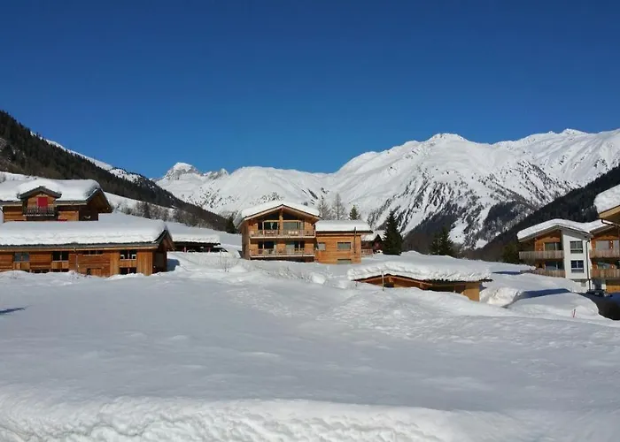 Breithorn- Perfect For With Amazing View! Apartament