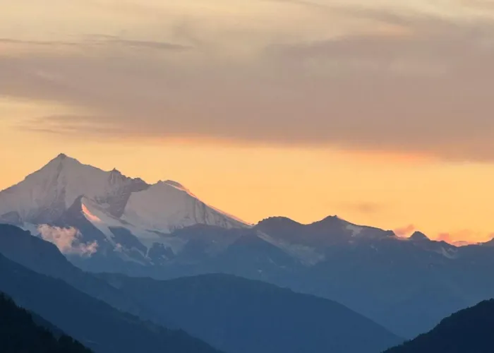 Breithorn- Perfect For With Amazing View! *