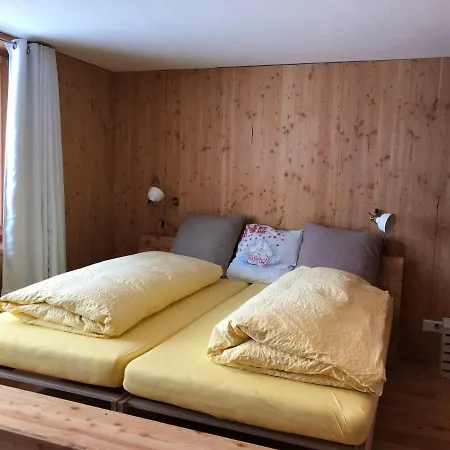 Breithorn- Perfect For With Amazing View! Obergesteln