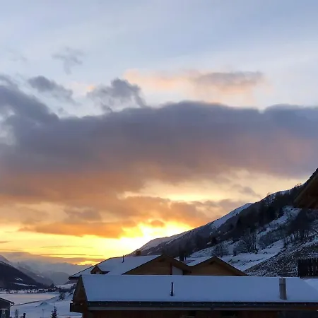 Breithorn- Perfect For With Amazing View! Obergesteln