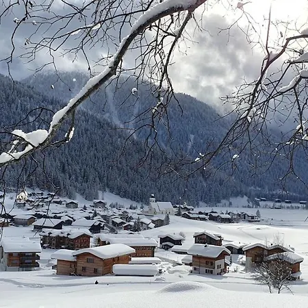 Breithorn- Perfect For With Amazing View! Apartamento *