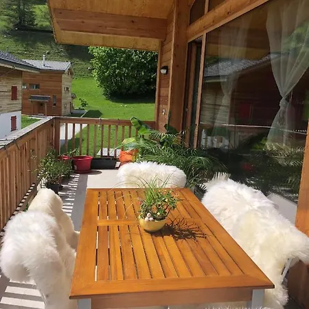 Breithorn- Perfect For With Amazing View! Obergesteln